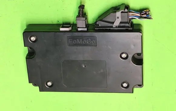 Ford Kuga II Other control units/modules AM5T14D212ED 2263126384 B014673