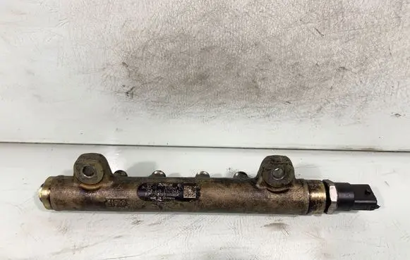 Renault Laguna II Fuel main line pipe 0445214042 8200347593