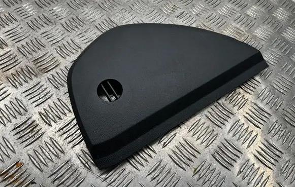 Skoda Octavia Mk2 (1Z) Dashboard side end trim 1Z0857503 0010111390410