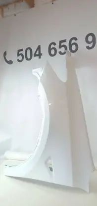 Tesla Model Y Fender 149347100C