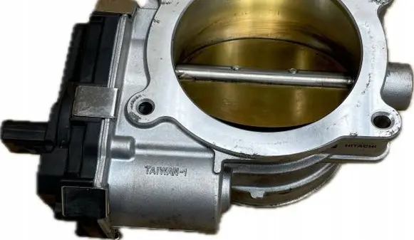Cadillac Escalade IV Throttle body valve ETB0067