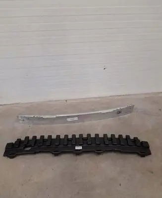 BMW i3 Front bumper cross member 1234