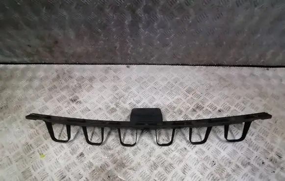 Ford Grand C-MAX Rear bumper mounting bracket AM51R17B861A D2A2B