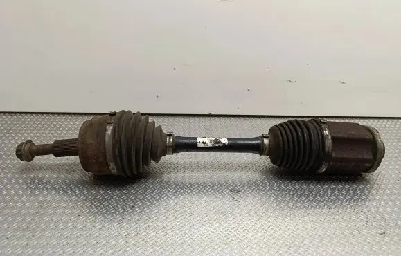 Volkswagen Multivan T5 Front driveshaft