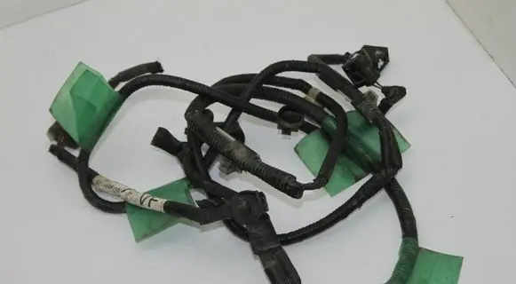 Toyota Verso Engine installation wiring loom 821140F050