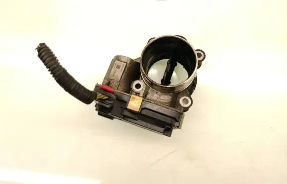 Opel Antara EGR valve cooler RMA591A 25198476