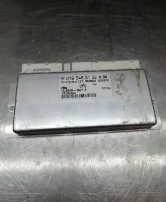 Mercedes-Benz C W203 Traction control (ASR) switch 0195453132
