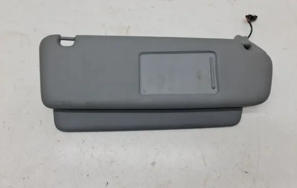 Volkswagen Touareg I Sun visor 7L6857552AC