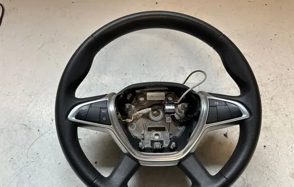Dacia Spring Steering wheel 484000099R