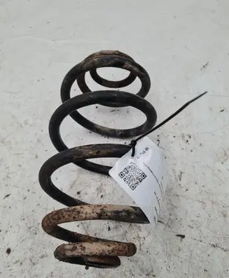 Volkswagen PASSAT B5 Rear coil spring
