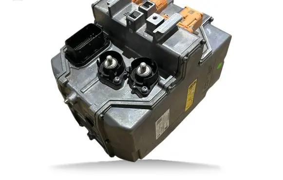 BMW XM Voltage converter inverter 5B32BC9 61445B32BC9