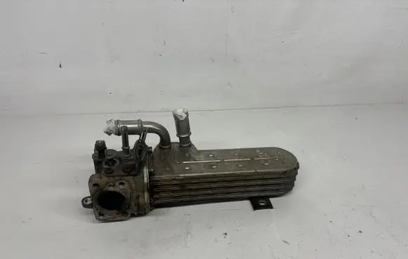 Hyundai Santa Fe EGR valve cooler 03G131513J