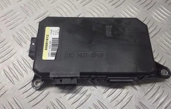 Alfa Romeo 159 Door control unit/module 60691612