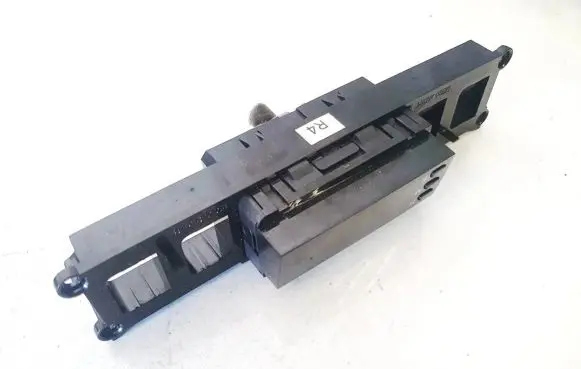 Chevrolet Captiva Screen/display/small screen 96941882 0022020371