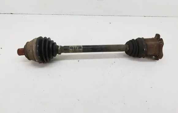 Audi A6 S6 C6 4F Front driveshaft 4F0407271J T1j