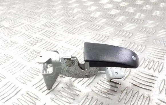 Mazda 6 Fuel cap release pull handle 