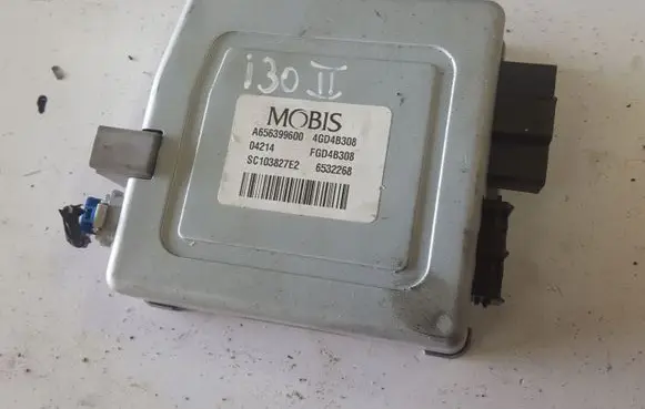 Hyundai i30 Power steering control unit/module A656399600