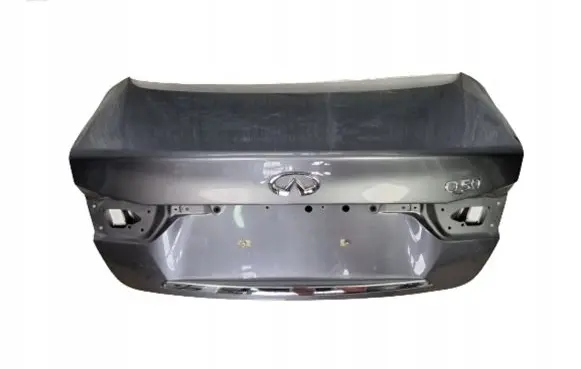 Infiniti Q50 Tailgate/trunk/boot lid