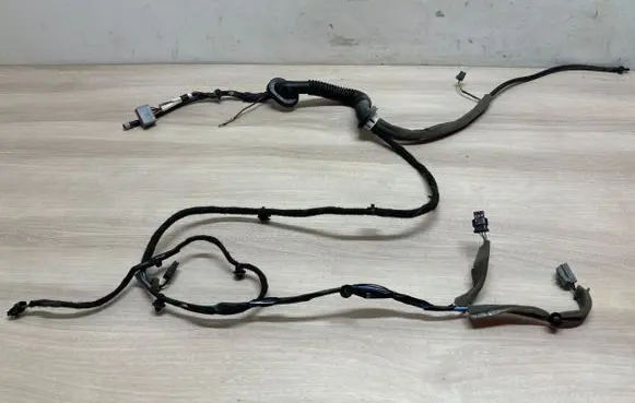 Volvo S90, V90 Tailgate/trunk wiring harness 32265026AA 33572473001
