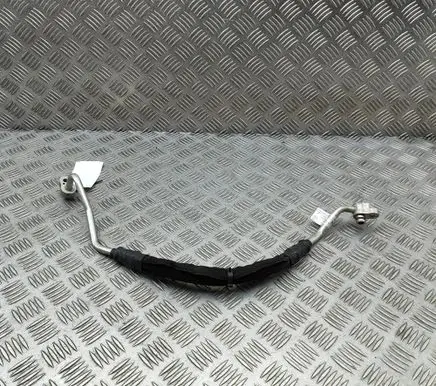 Porsche Macan (95B) Air conditioning (A/C) pipe/hose 95B816720
