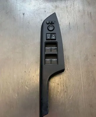 Honda CR-V Electric window control switch 35750T1GE12 06X4G13698 GEWH004031Z