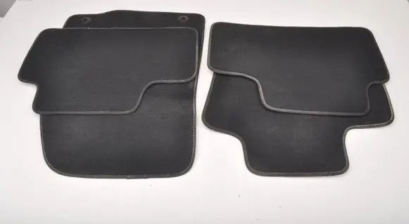 Volvo XC40 Car floor mat set 31469312