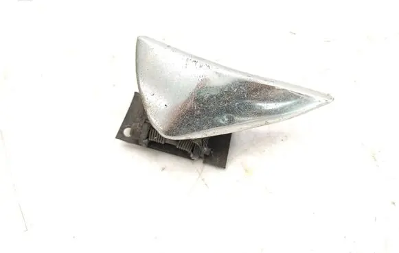 Lancia Thesis Headlight washer spray nozzle cap/cover 15627995