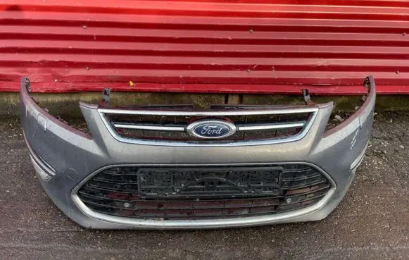 Ford Mondeo MK IV Front bumper