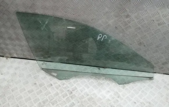 Audi A6 S6 C8 4K Front door window glass four-door 4K0845202