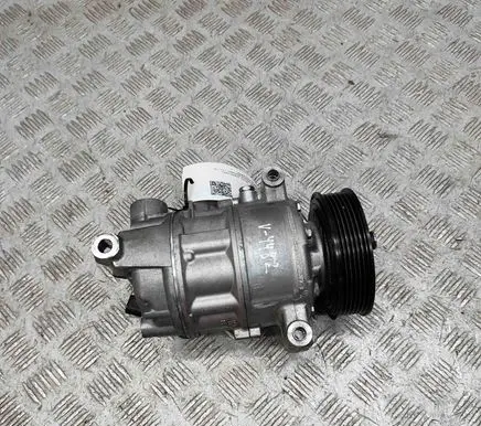 Skoda Karoq Air conditioning (A/C) compressor (pump) 3Q0816803B