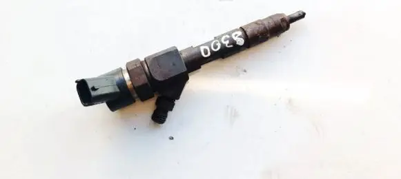 Nissan Primera Fuel injector 8200100272 0445110110B