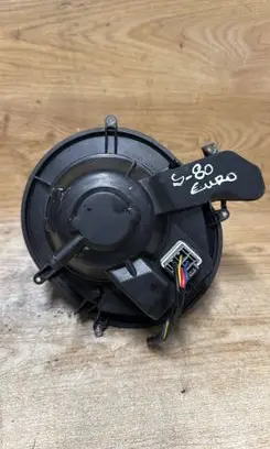 Volvo S80 Heater fan/blower 21040