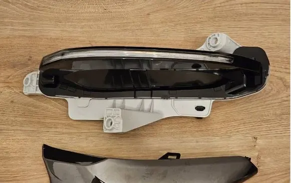 Mazda CX-80 LED Daytime headlight KAAA51070A