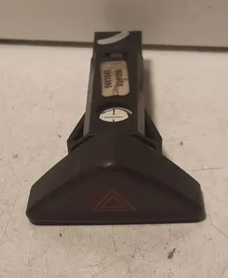 Volvo V70 Hazard light switch 9441045 02W096