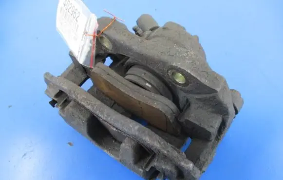 Peugeot 307 Front brake caliper