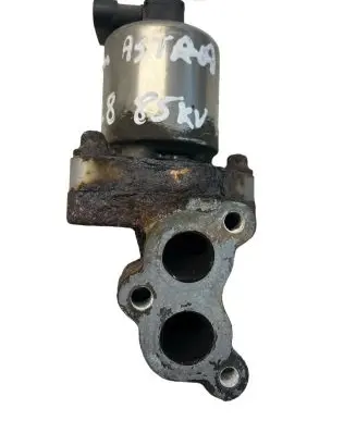 Opel Astra G EGR valve