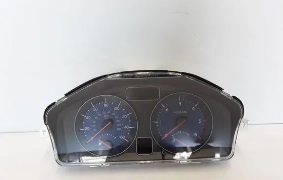 Volvo C30 Speedometer (instrument cluster) 30695998