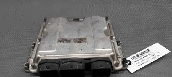 Citroen Jumpy Engine control unit/module ECU 0281011342