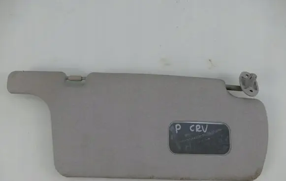 Honda CR-V Sun visor