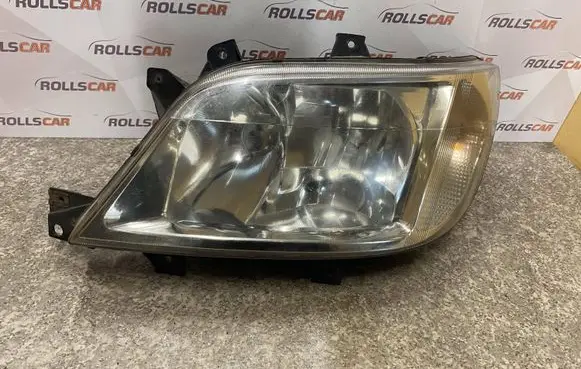 Mercedes-Benz Sprinter W901 W902 W903 W904 Headlight/headlamp 20A722