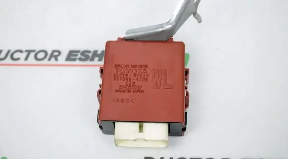 Toyota Yaris Door control unit/module 8597052040 8597052040WL 0515004300