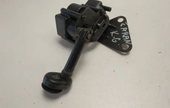 Volkswagen Sharan Vent window/glass motor 95VW14453AA