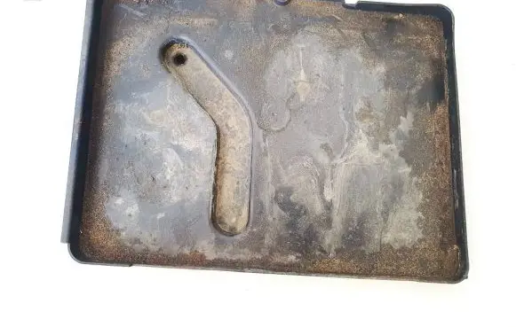 Ford Ka Battery box tray 51826273