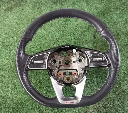 KIA Pro Cee'd III Steering wheel 56100-J7BA0