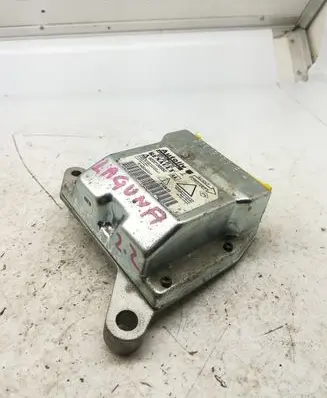 Renault Laguna II Airbag control unit/module 601958800 8200138952