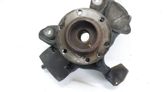 Mercedes-Benz Sprinter W907 W910 Front wheel hub A9103320200