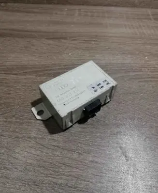 Audi A4 S4 B5 8D Immobilizer control unit/module 4A0953234