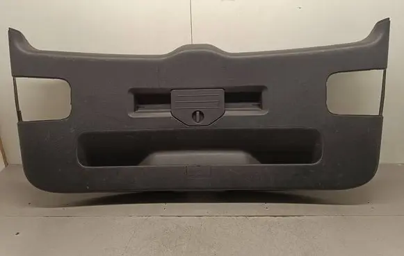 Volkswagen Sharan Tailgate trim 7N0867601 20042016