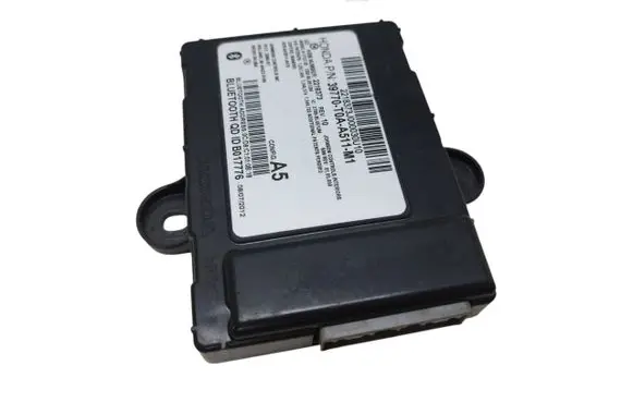 Honda CR-V Bluetooth control unit module 39770T0AA511M1 2218373