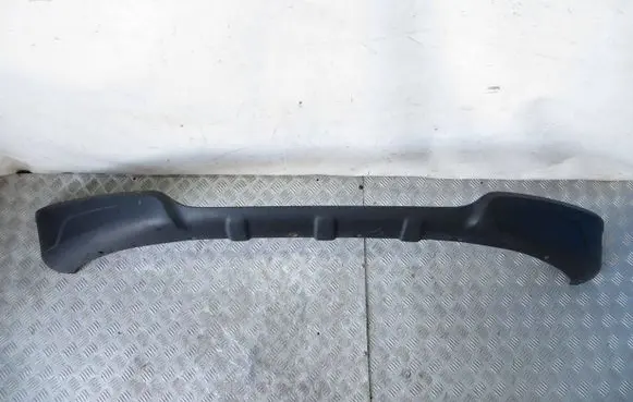 Volvo XC60 Front bumper lip 30763412